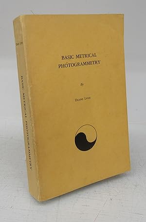 Seller image for Basic Metrical Photogrammetry for sale by Attic Books (ABAC, ILAB)