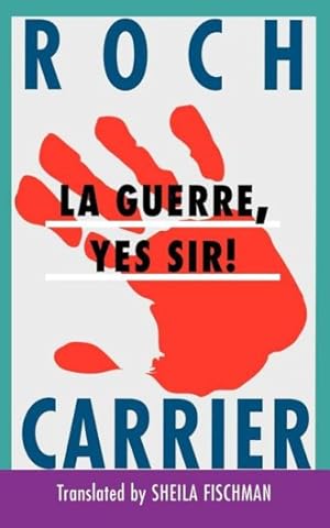Seller image for LA Guerre, Yes Sir! for sale by GreatBookPrices
