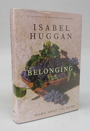Seller image for Belonging for sale by Attic Books (ABAC, ILAB)