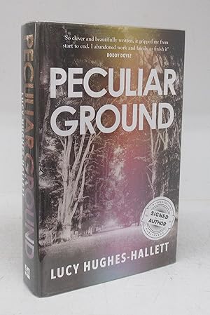 Seller image for Peculiar Ground for sale by Attic Books (ABAC, ILAB)