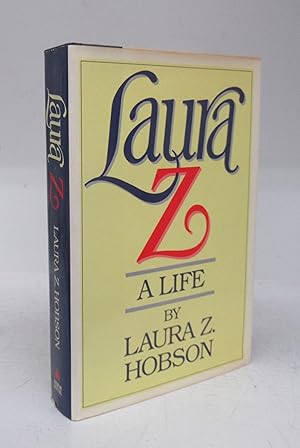 Seller image for Laura Z: A Life for sale by Attic Books (ABAC, ILAB)