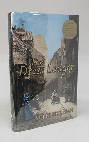 Imagen del vendedor de The Dress Lodger a la venta por Attic Books (ABAC, ILAB)