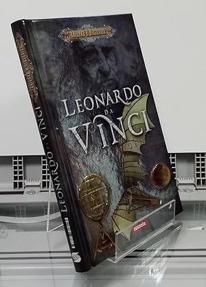 Seller image for Leonardo da Vinci. El gran genio for sale by Librera Dilogo