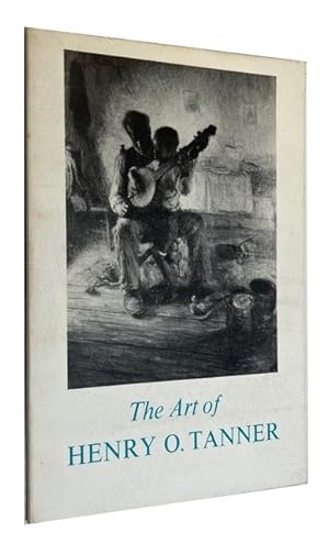 Image du vendeur pour The Art of Henry Ossawa Tanner (1859-1937) mis en vente par McBlain Books, ABAA