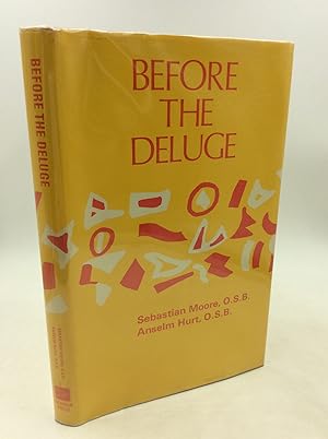 Seller image for BEFORE THE DELUGE for sale by Kubik Fine Books Ltd., ABAA