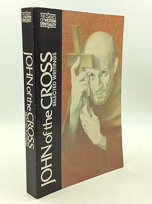 Seller image for JOHN OF THE CROSS: SELECTED WRITINGS for sale by Kubik Fine Books Ltd., ABAA