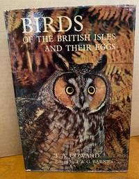 Seller image for Birds of the British Isles and Their Eggs for sale by Loud Bug Books