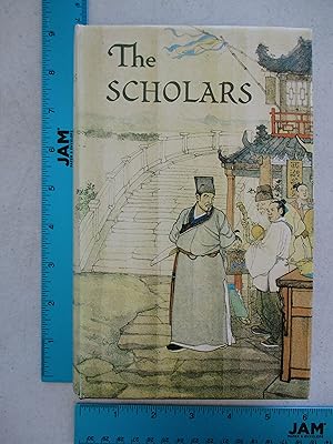 Seller image for The Scholars Rulin Waishi for sale by Coas Books