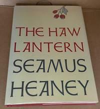 Immagine del venditore per The Haw Lantern venduto da Loud Bug Books