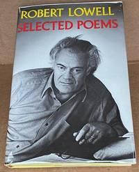 Imagen del vendedor de Selected Poems a la venta por Loud Bug Books