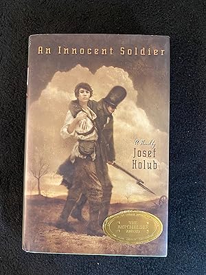 Seller image for An Innocent Soldier for sale by H&S