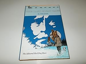 Seller image for The Last Great Race for sale by Paradise Found Books
