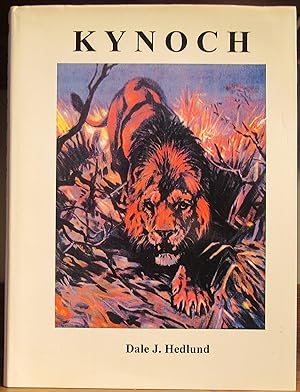 Seller image for Kynoch, George Kynoch and the 100 Year History of the Company Bearing His Name from Its Beginnings in 1862 for sale by John Simmer Gun Books +