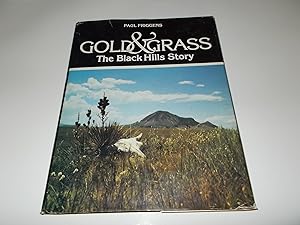 Immagine del venditore per Gold and Grass: The Black Hills Story (The Pruett Series) venduto da Paradise Found Books