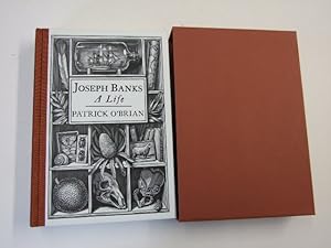 Seller image for Joseph Banks: A Life for sale by Ardis Books