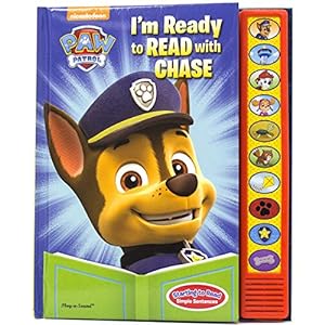 Seller image for PAW PATROL - I'M READY TO READ W for sale by Reliant Bookstore