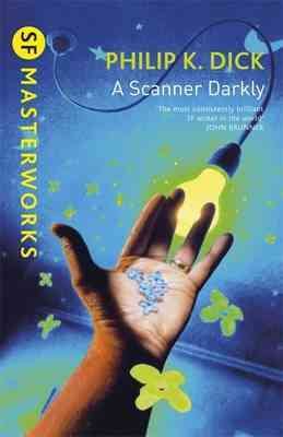 Seller image for Scanner Darkly for sale by GreatBookPrices