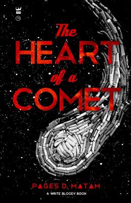 Imagen del vendedor de The Heart of a Comet (Paperback or Softback) a la venta por BargainBookStores