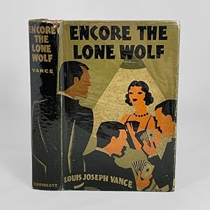 Encore the Lone Wolf