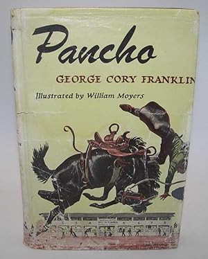 Seller image for Pancho for sale by Easy Chair Books