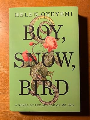 Seller image for Boy, Snow, Bird for sale by Samson Books