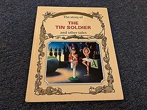 Immagine del venditore per The Story of the Tin Soldier and Other Tales venduto da Betty Mittendorf /Tiffany Power BKSLINEN