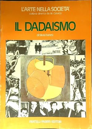 Seller image for Il Dadaismo for sale by Librodifaccia