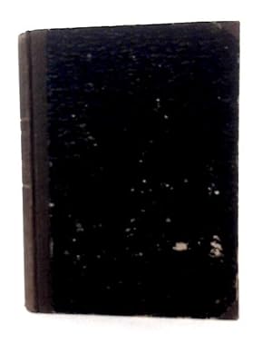 Seller image for The Poetical Works of Henry W. Longfellow, Vol. I for sale by World of Rare Books