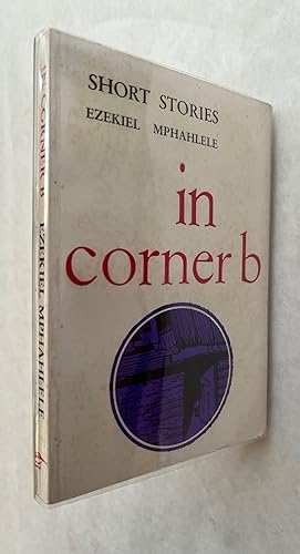 Image du vendeur pour In Corner B : [short stories] mis en vente par BIBLIOPE by Calvello Books