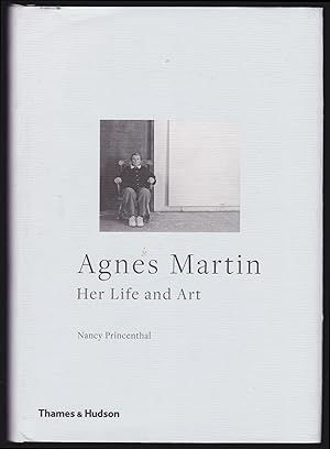 Imagen del vendedor de Agnes Martin: Her Life and Art a la venta por JNBookseller