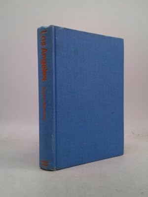 Seller image for Los Angeles: The Architecture of Four Ecologies for sale by ThriftBooksVintage