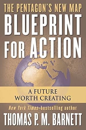 Immagine del venditore per Blueprint for Action: A Future Worth Creating venduto da Reliant Bookstore