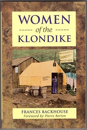 Seller image for Women Of The Klondike for sale by Lake Country Books and More