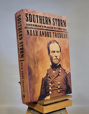 Seller image for Southern Storm: Sherman's March to the Sea for sale by Henniker Book Farm and Gifts