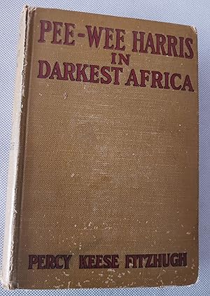 Pee-Wee Harris in Darkest Africa