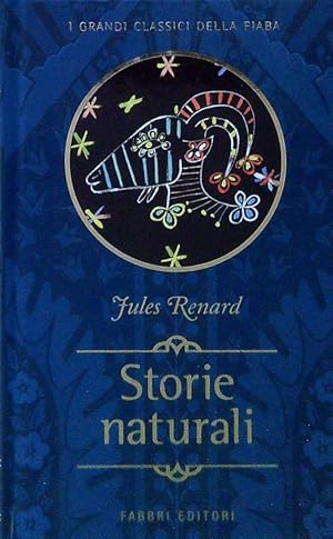 Storie naturali