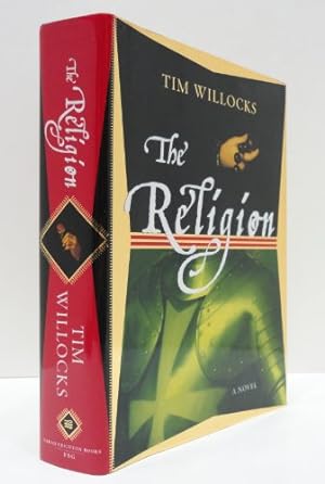 Image du vendeur pour The Religion: A Novel mis en vente par Reliant Bookstore