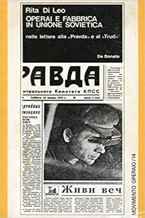 Bild des Verkufers fr Operai e fabbrica in Unione Sovietica nelle lettere alla Pravda e al Trud. zum Verkauf von FIRENZELIBRI SRL