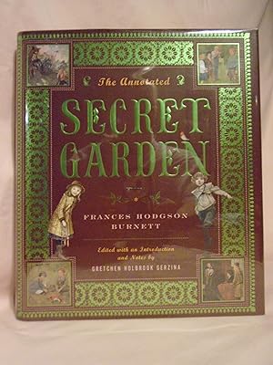 Seller image for THE SECRET GARDEN for sale by Robert Gavora, Fine & Rare Books, ABAA