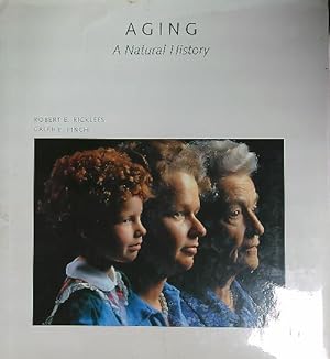 Bild des Verkufers fr Aging: A Natural History zum Verkauf von Librodifaccia