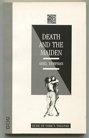 Seller image for Death and the Maiden for sale by Between the Covers-Rare Books, Inc. ABAA