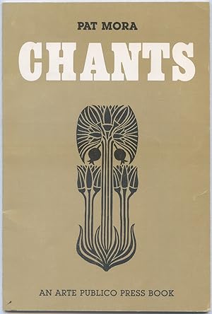 Seller image for Chants for sale by Between the Covers-Rare Books, Inc. ABAA