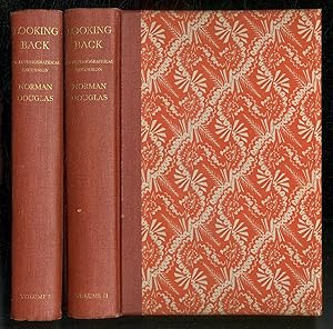 Seller image for Looking Back: An Autobiographical Excursion [Two Volumes] for sale by Between the Covers-Rare Books, Inc. ABAA