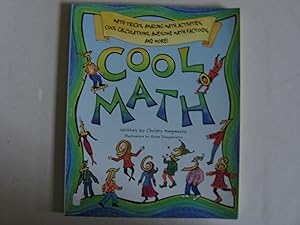 Imagen del vendedor de Cool Math a la venta por Reliant Bookstore