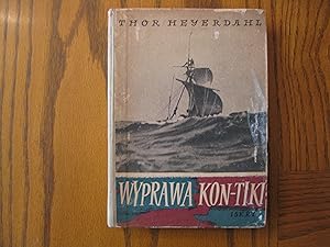 Wyprawa Kon-Tiki (in Polish Language) Kon-Tiki Expedition