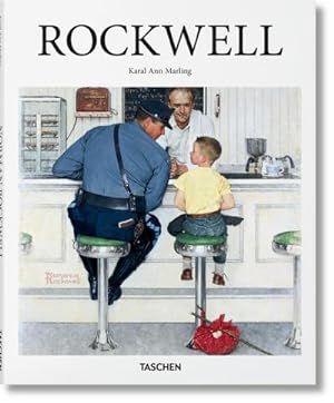Seller image for Rockwell for sale by Wegmann1855