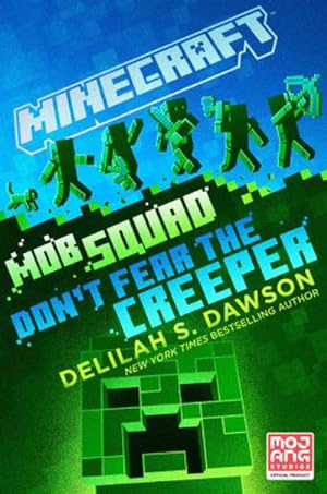 Bild des Verkufers fr Minecraft: Mob Squad 03 zum Verkauf von BuchWeltWeit Ludwig Meier e.K.