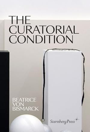 Seller image for Curatorial Condition for sale by GreatBookPrices