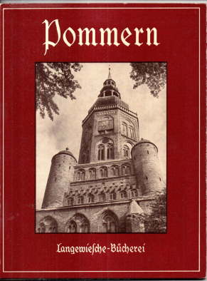 Pommern.