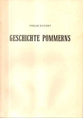 Geschichte Pommerns.